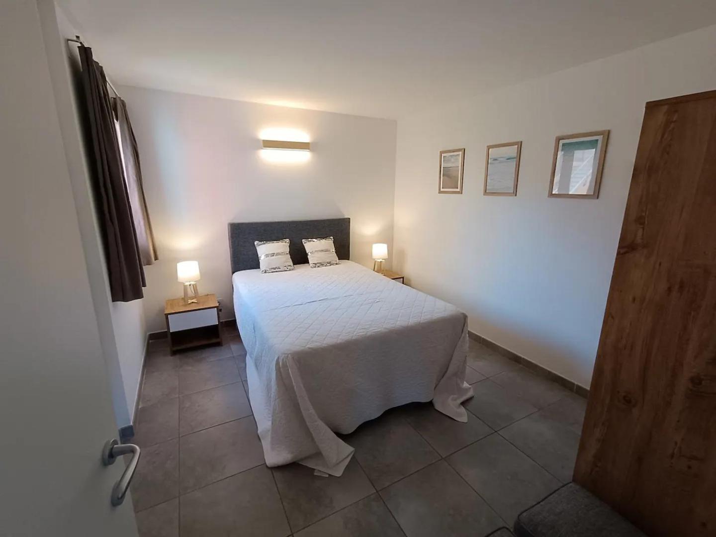 Mini Villa 4-6 Pers. Les Hameaux De Saint Cyprien Lecci Zewnętrze zdjęcie
