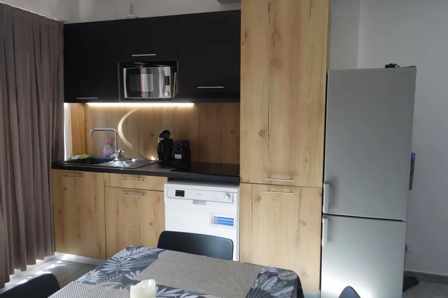 Mini Villa 4-6 Pers. Les Hameaux De Saint Cyprien Lecci Zewnętrze zdjęcie
