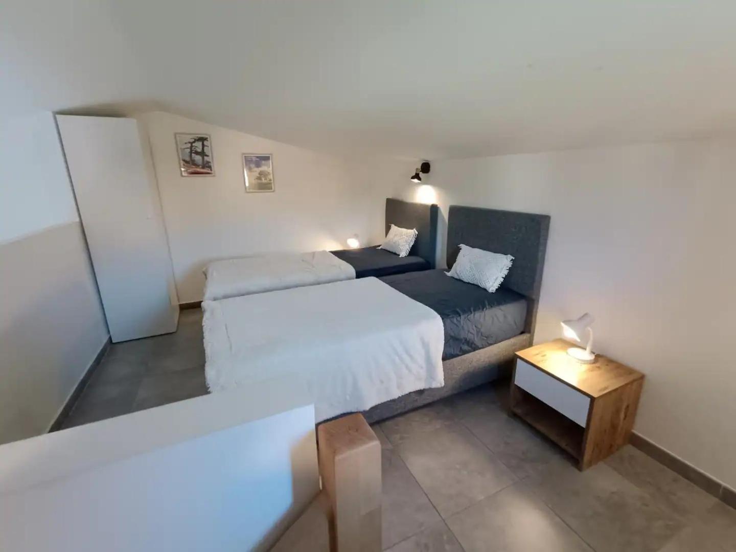 Mini Villa 4-6 Pers. Les Hameaux De Saint Cyprien Lecci Zewnętrze zdjęcie