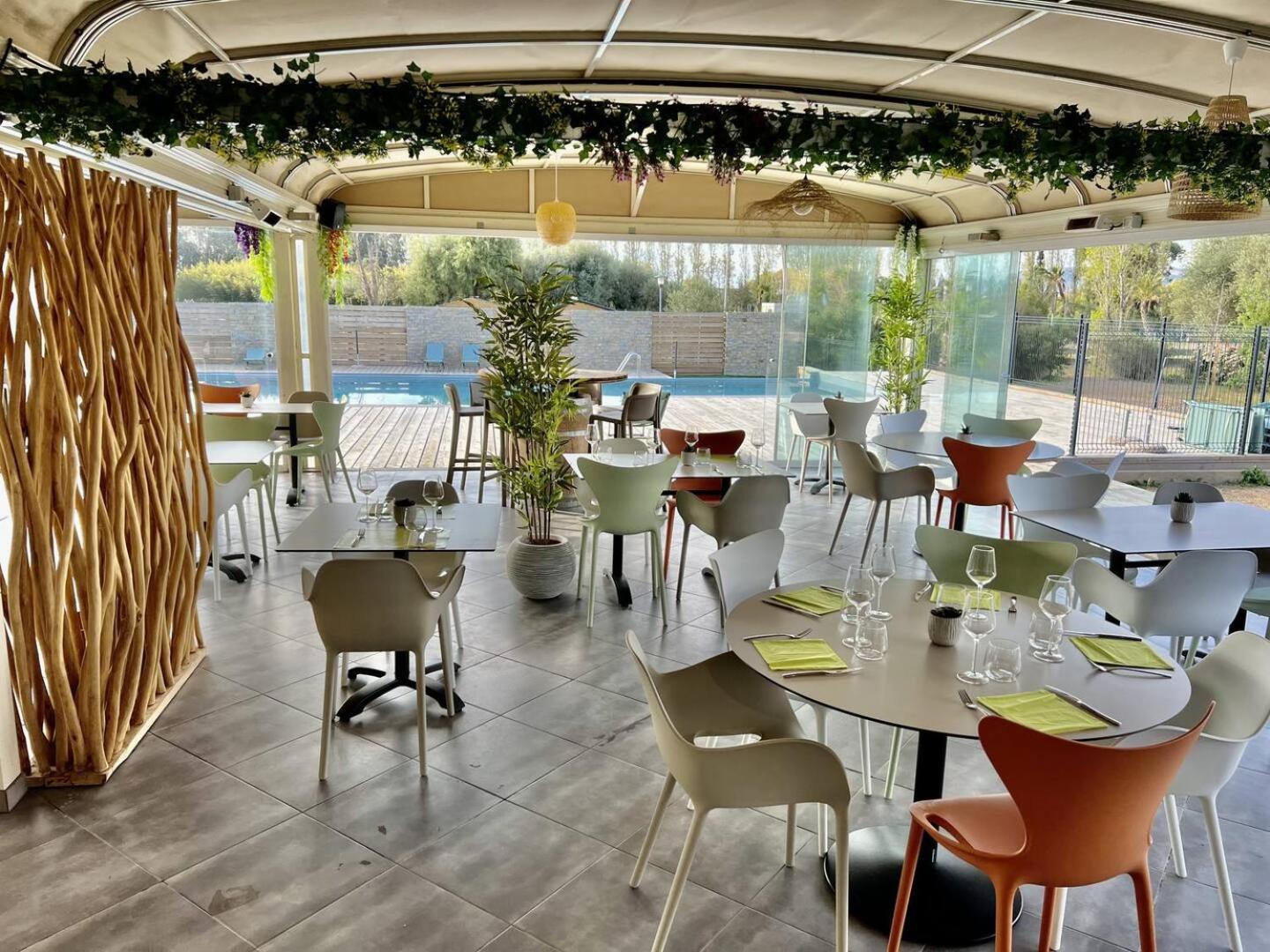 Mini Villa 4-6 Pers. Les Hameaux De Saint Cyprien Lecci Zewnętrze zdjęcie